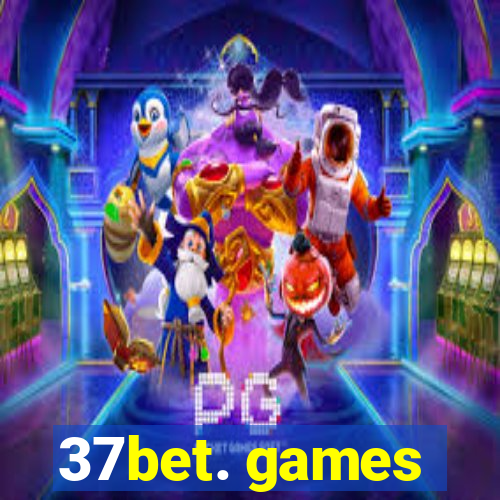 37bet. games